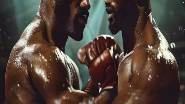 Remembering a Legendary Fight: Muhammad