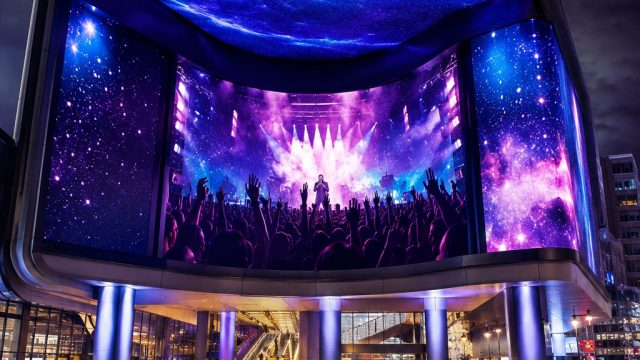 Outernet's Major Rebranding: A New Era f