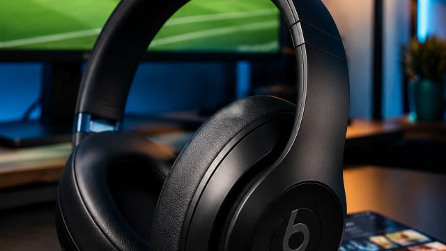 Unbeatable Deals on Beats Studio Pro: Wh