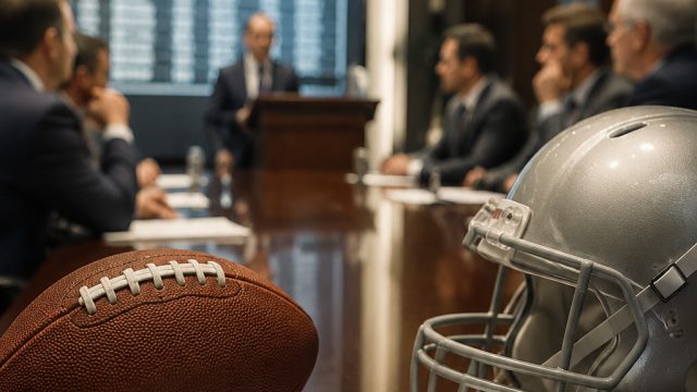 NFL's Decision on Supplemental Draft Imp
