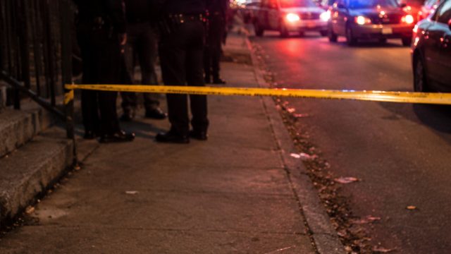 Tragic Incident in Philadelphia: Three L
