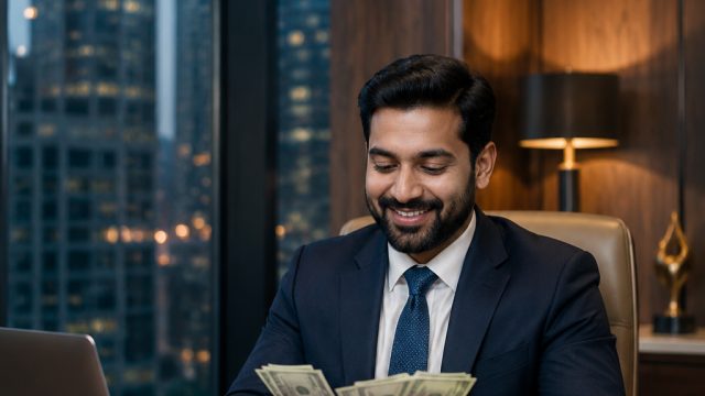 India's New Rules Empower NRIs to Access