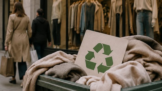 UK Fashion Giants Face Ban Over Misleadi