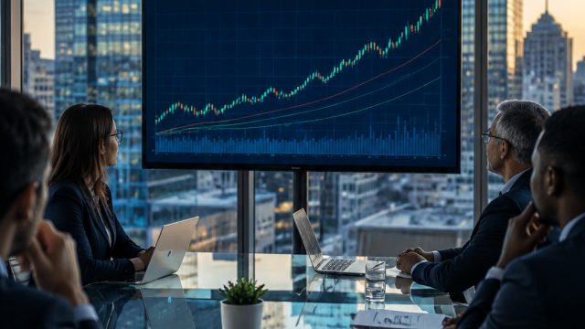Alphabet Stepping Into the Dow: A Shift