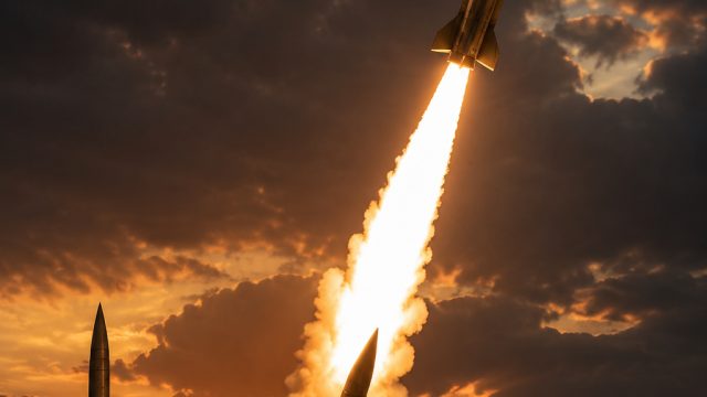 Iran's Missile Strategy: A Crucial Defense Amid Rising Tensions