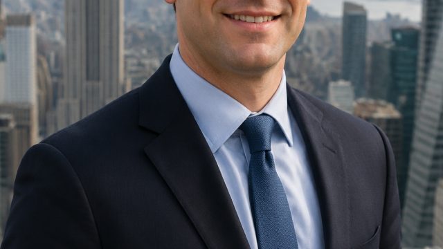 Micah Lasher's Victory Marks a New Era in Manhattan Politics
