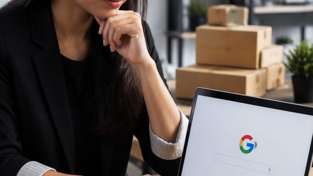 The Future of Search: How Google's Innovations Impact E-Commerce
