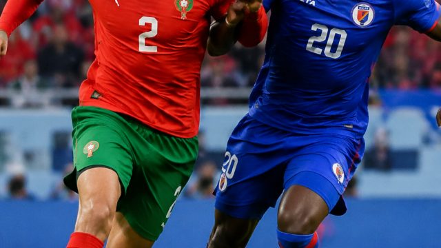 Morocco vs Haiti: A Pivotal Showdown in World Cup 2026 Group Stage