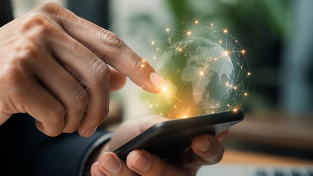 Emerging Trends in Tech: Navigating Today's Digital Landscape
