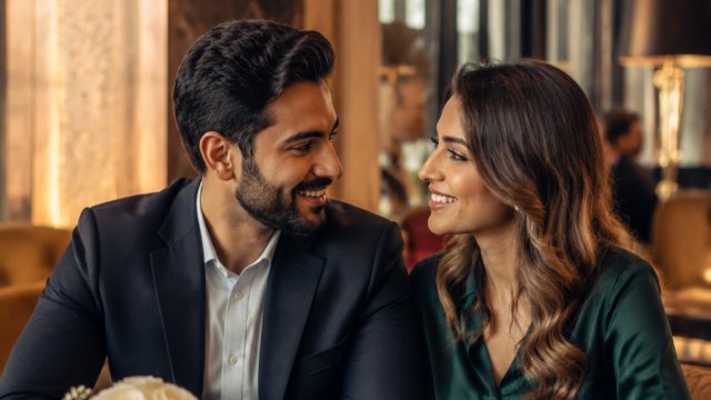Connecting Hearts: The Premier Matchmaking Service in Lahore