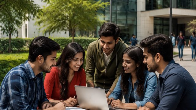 Why Bennett University Stands Out Among