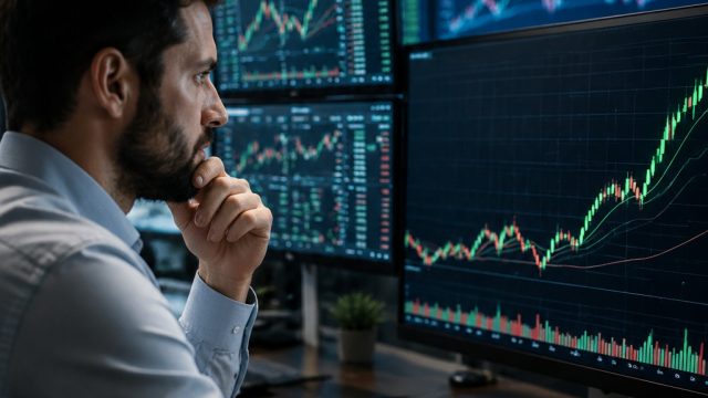 Tech Stocks Show Resilience Amid Global Market Turmoil