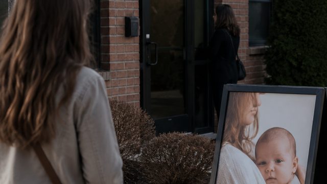 The Ongoing Controversy Surrounding Crisis Pregnancy Centers