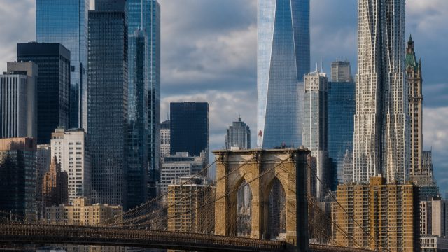 Understanding the Impact of NYC Primarie