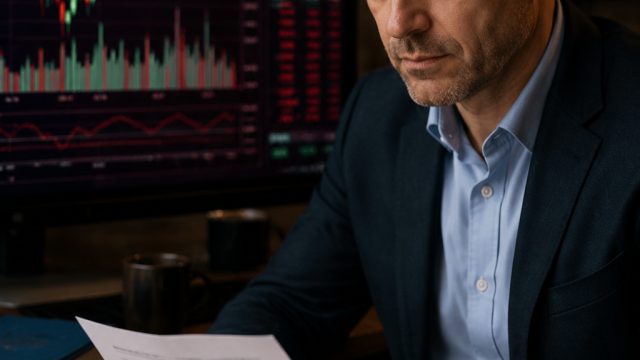 Why Investors Should Pay Attention to Lee Robinson's Latest Short Strategy