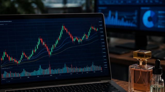 Market Trends Shift as Micron Earnings Approach