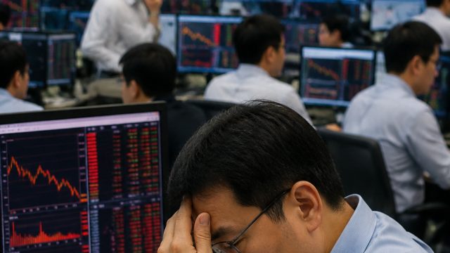 South Korea Halts Launch of Weekly Stock Options Amid Market Volatility