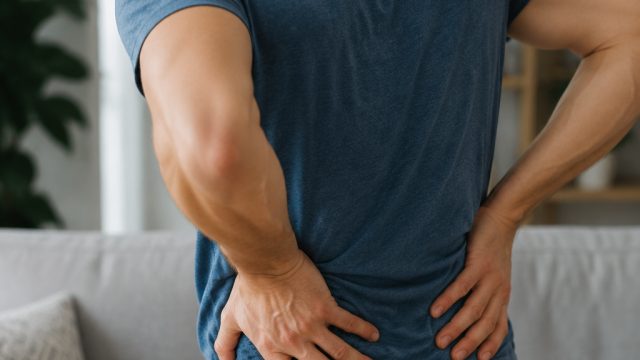 Effective Strategies to Alleviate Chronic Back Pain Today
