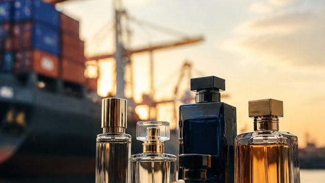 Exploring the Latest Trends in Fragrance