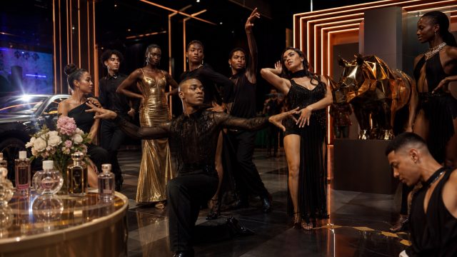 Ballroom Culture: A Resilient Force for Inclusion and Empowerment