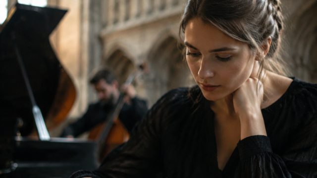 Exploring the Artistic Revolution: Cluny's Thriving Music Scene