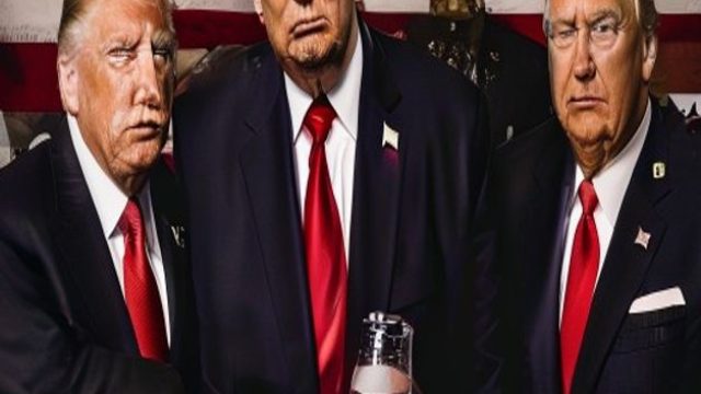 Current Tensions: Trump’s Engagement with Republican Senators