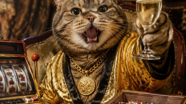 Cat Enthusiasts Rejoice: The Latest in Feline Humor