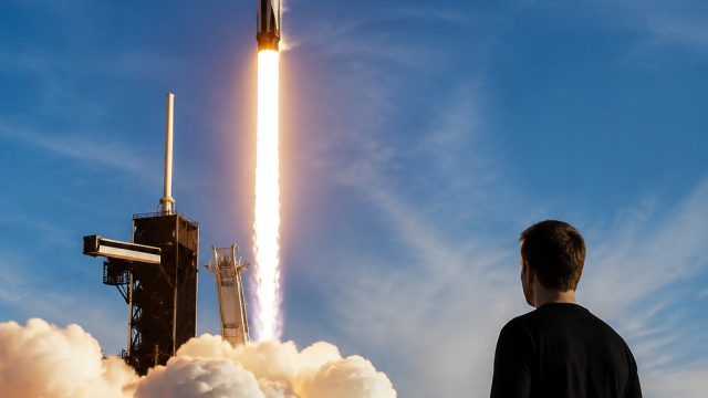SpaceX's New Debt Strategy: Navigating Financial Challenges