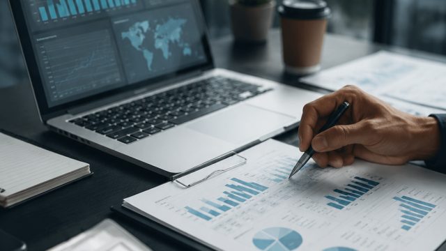 Unlocking Business Intelligence: The Role of Analytics in Decision-Making