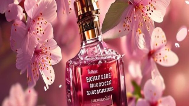 Cherry Blossom Scents: A Fragrance Trend to Follow Now