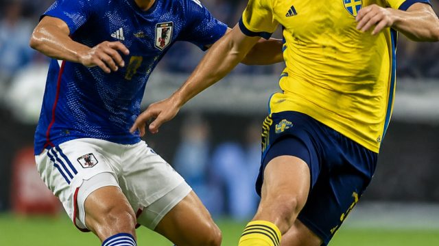 Japan vs Sweden: Key Insights for the Wo