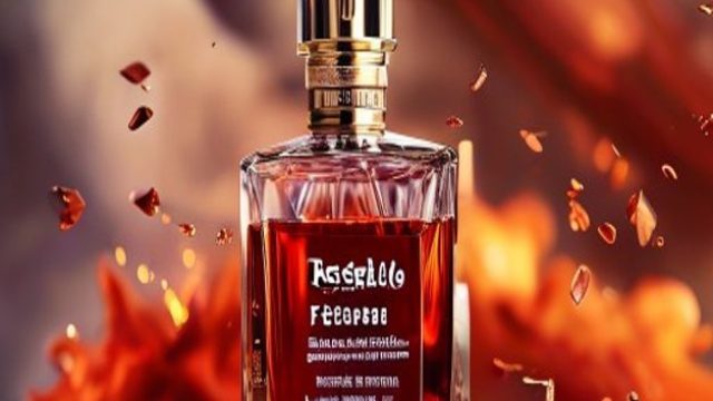 Revolutionizing Fragrance Exports: The Future is Here