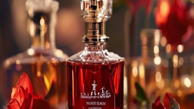 Revolutionizing the Fragrance Market: Th