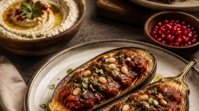 Delicious Eggplant Recipes: Transforming Skeptics into Fans