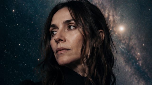 PJ Harvey Launches Cosmic Journey with N