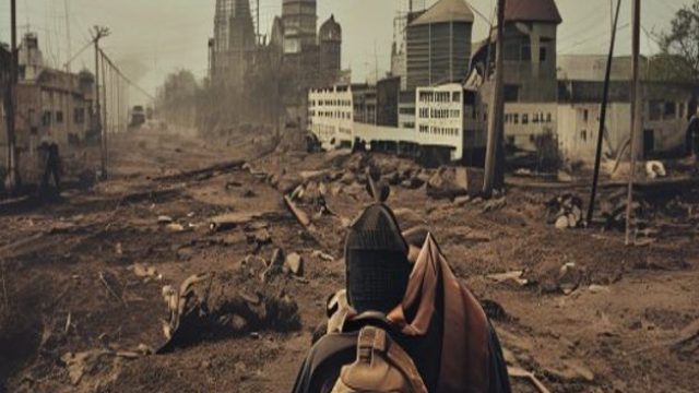 The Unseen Crisis in Myanmar's Ongoing C