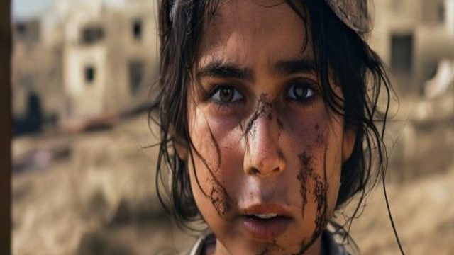 Urgent Call for Action: UN Report Highlights Gaza's Child Casualties