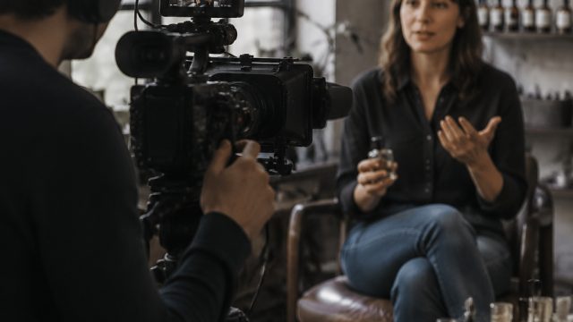 Exploring the Current Landscape of U.S. Documentary Filmmaking