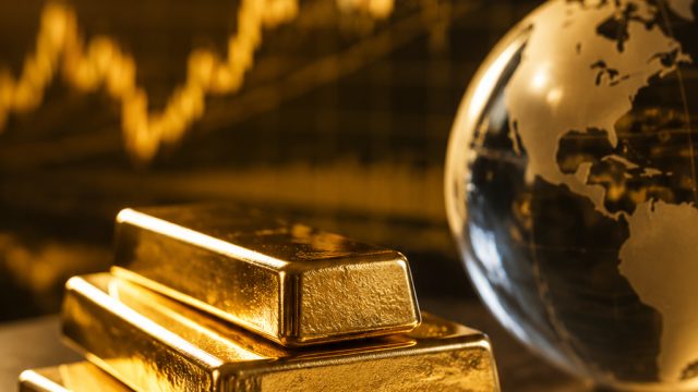 Why Today's Gold Market Shift Could Signal New Investment Opportunities