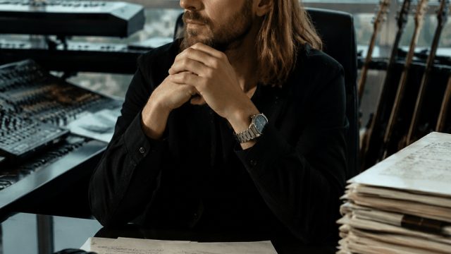 Max Martin's Music Catalog Sold: What It Means for the Industry