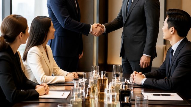 Enhancing Diplomatic Etiquette: Insights from Recent Protocol Learning Session