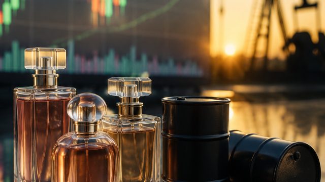 Stock Market Gains Momentum as Oil Prices Decline