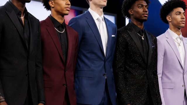 Insights from the 2026 NBA Draft: Who Stood Out and Who Disappointed?