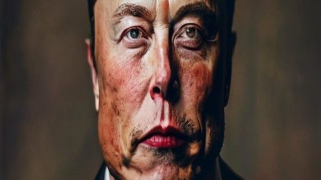 Elon Musk's Wealth: A Wake-Up Call for Economic Equality