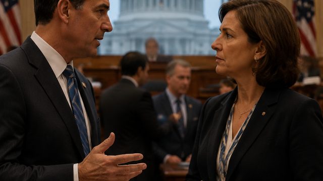 New Bipartisan Legislation Aims to Combat Rising Nitrous Oxide Abuse