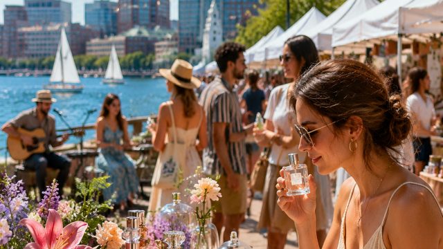 Celebrating Creativity: Shoreline Summer Festival Returns to New Haven