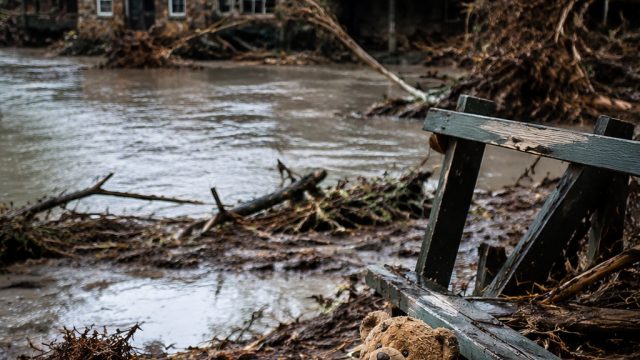 Camp Mystic Faces Bankruptcy Following Tragic Flood Incident