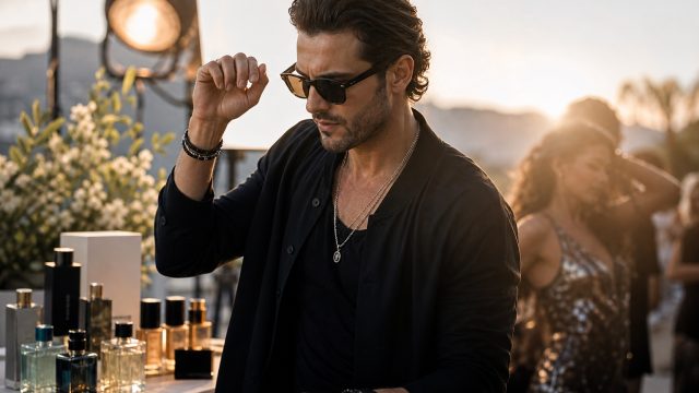 Tony Salomone's Latest Track: A Dance Anthem for the Summer