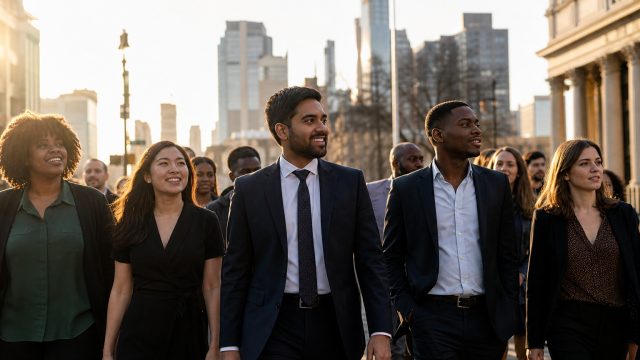 New Wave of Political Change in NYC: The Rise of Progressive Voices