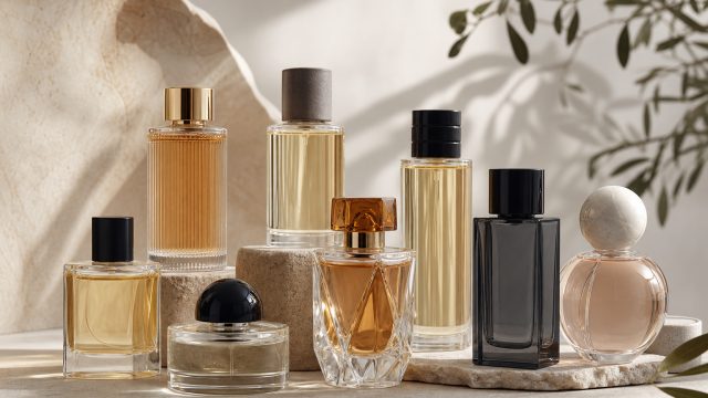 Explore the Latest Trends in Fragrance: What's Hot Now